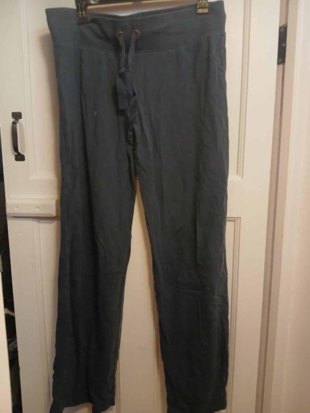 Merona Womens M Blue Pants